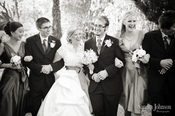 Best Leu Gardens Wedding Photos, Orlando - Sandra Johnson (SJFoto.com)